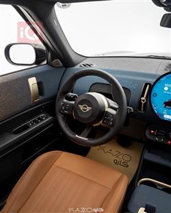 ميني كونتريمان